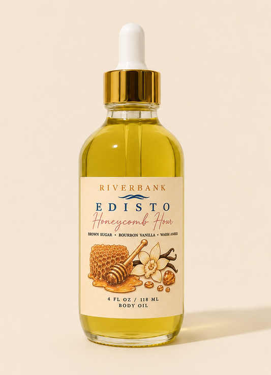 EDISTO — Honeycomb Hour