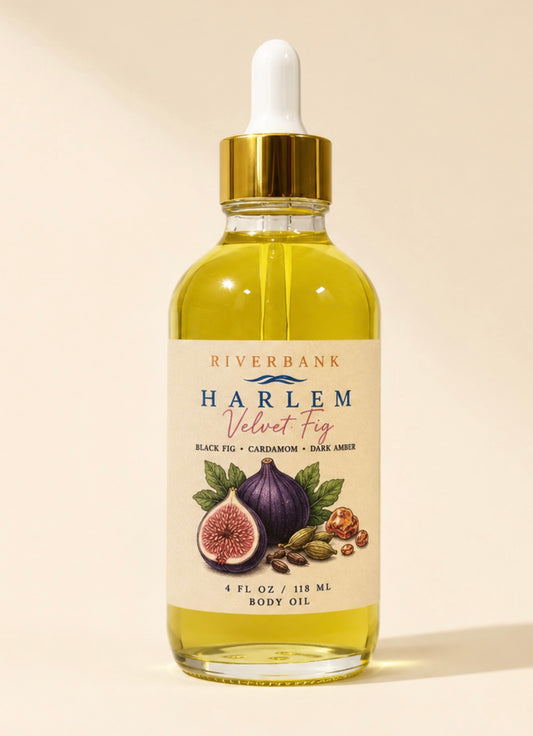 HARLEM — Velvet Fig